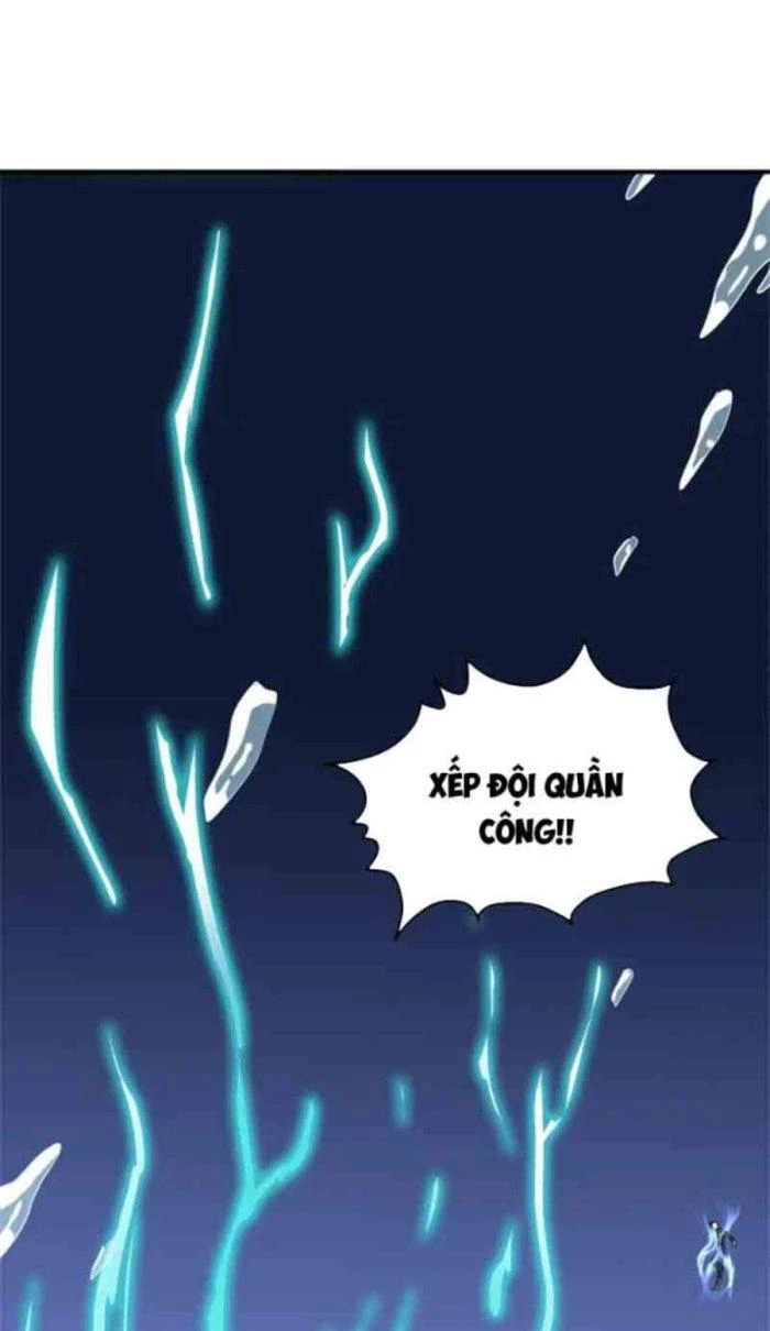 Tử Giới, Thức Tỉnh Tài Năng Hạng SSS Chapter 47.2 - 34