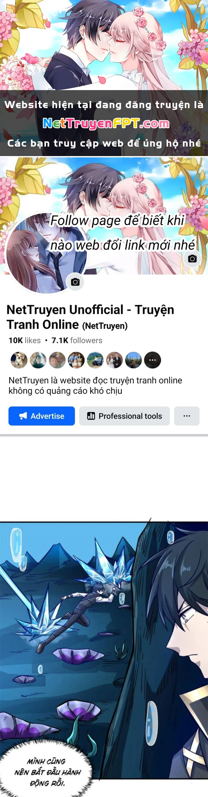 Tử Giới, Thức Tỉnh Tài Năng Hạng SSS Chapter 48.1 - 1