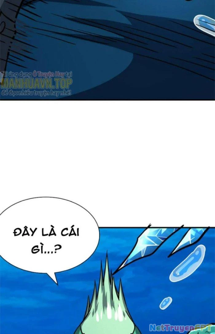 Tử Giới, Thức Tỉnh Tài Năng Hạng SSS Chapter 48.1 - 8