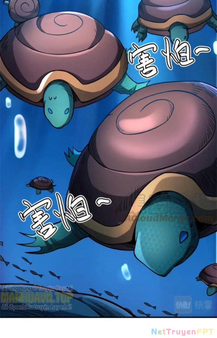 Tử Giới, Thức Tỉnh Tài Năng Hạng SSS Chapter 48.1 - 31