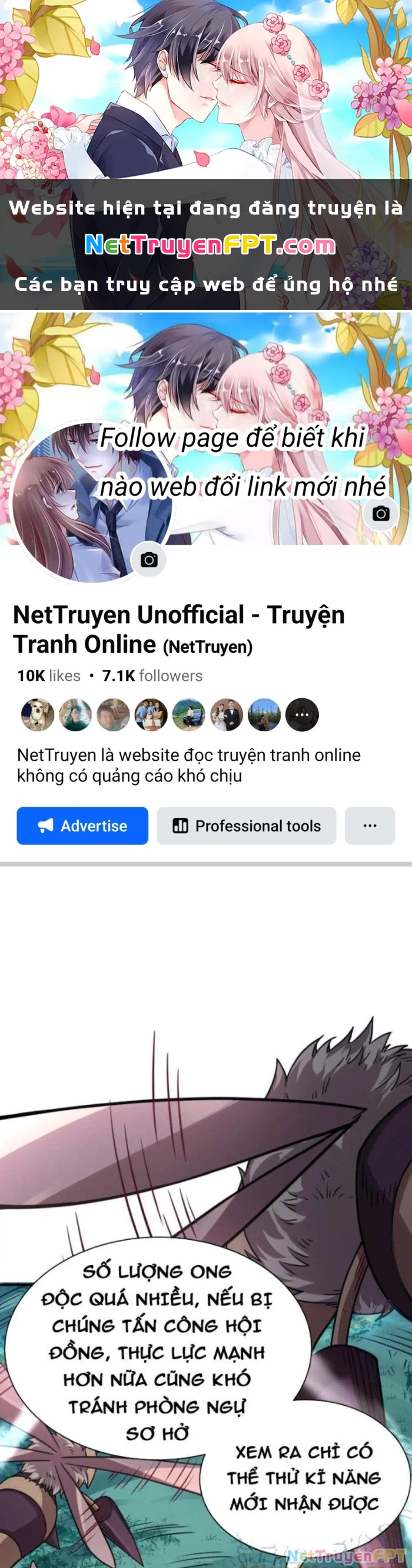 Tử Giới, Thức Tỉnh Tài Năng Hạng SSS Chapter 49.1 - 1