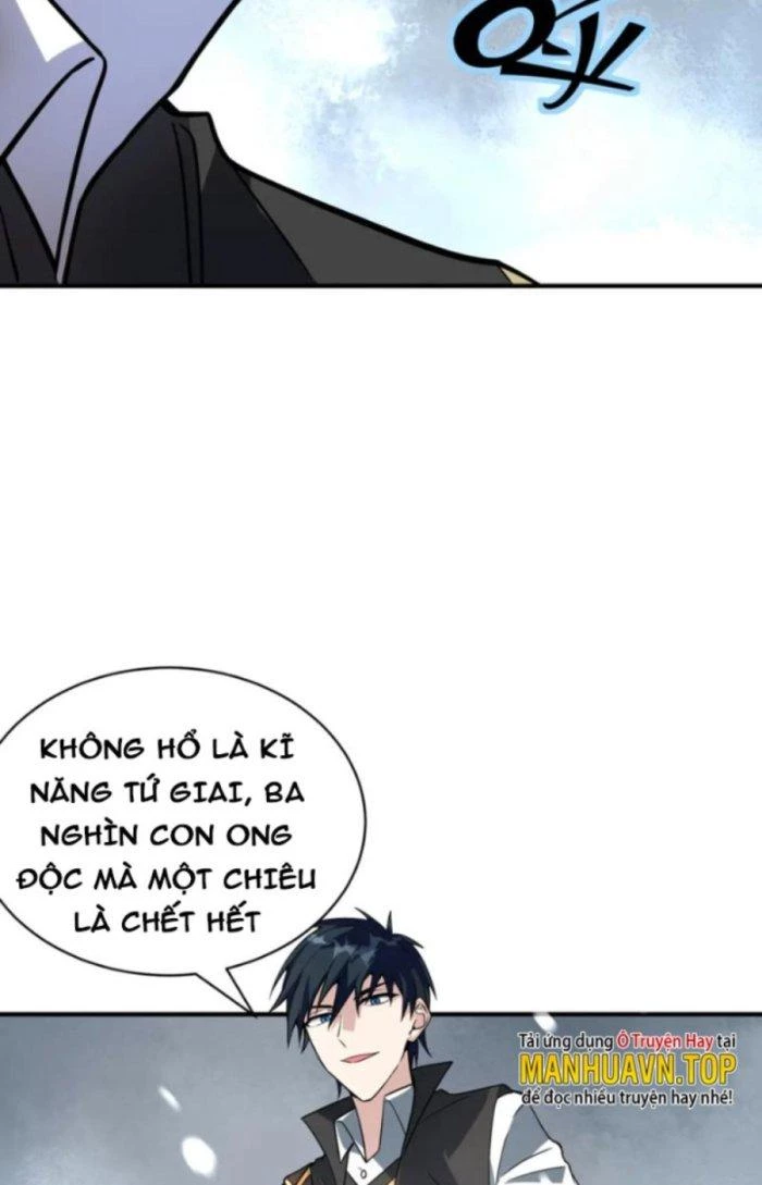 Tử Giới, Thức Tỉnh Tài Năng Hạng SSS Chapter 49.1 - 25