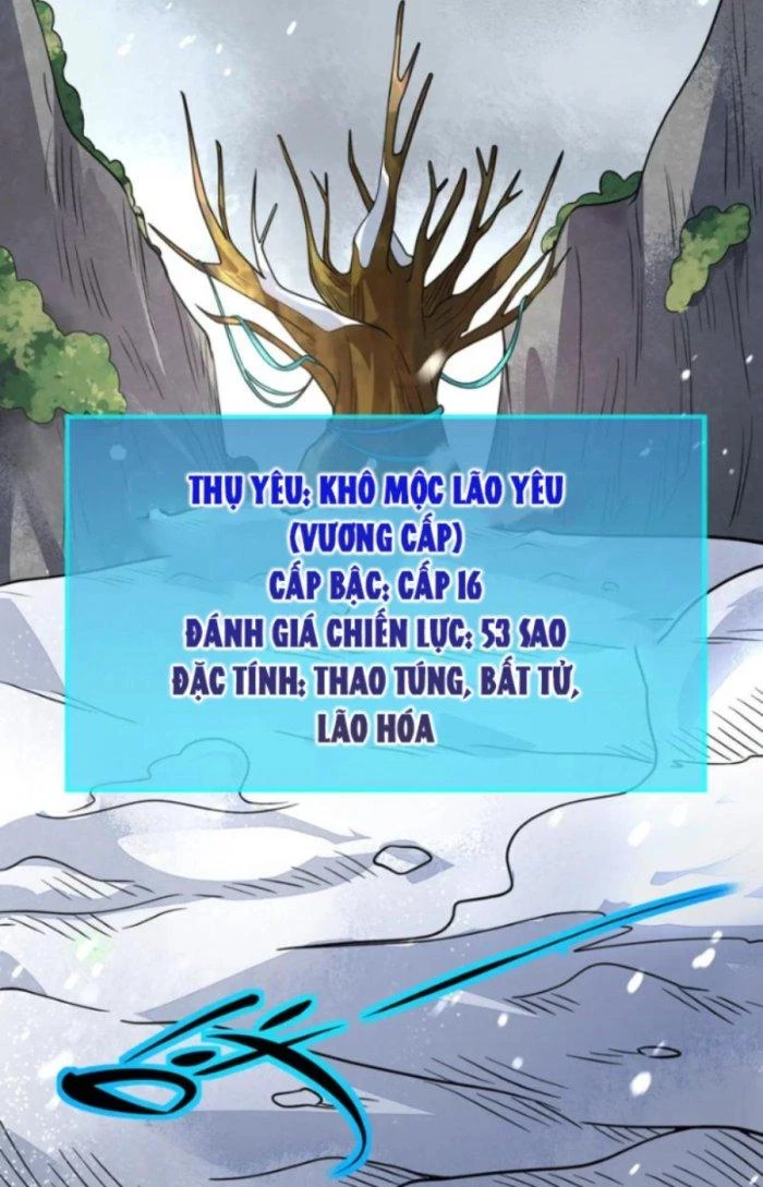 Tử Giới, Thức Tỉnh Tài Năng Hạng SSS Chapter 49.1 - 30