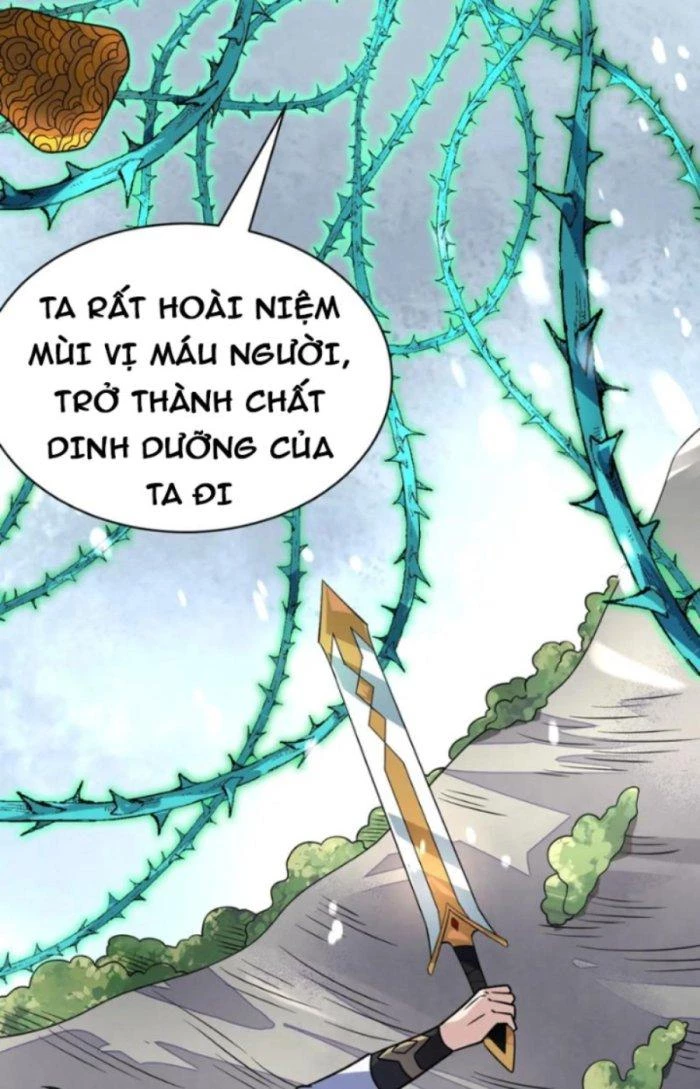 Tử Giới, Thức Tỉnh Tài Năng Hạng SSS Chapter 49.1 - 36