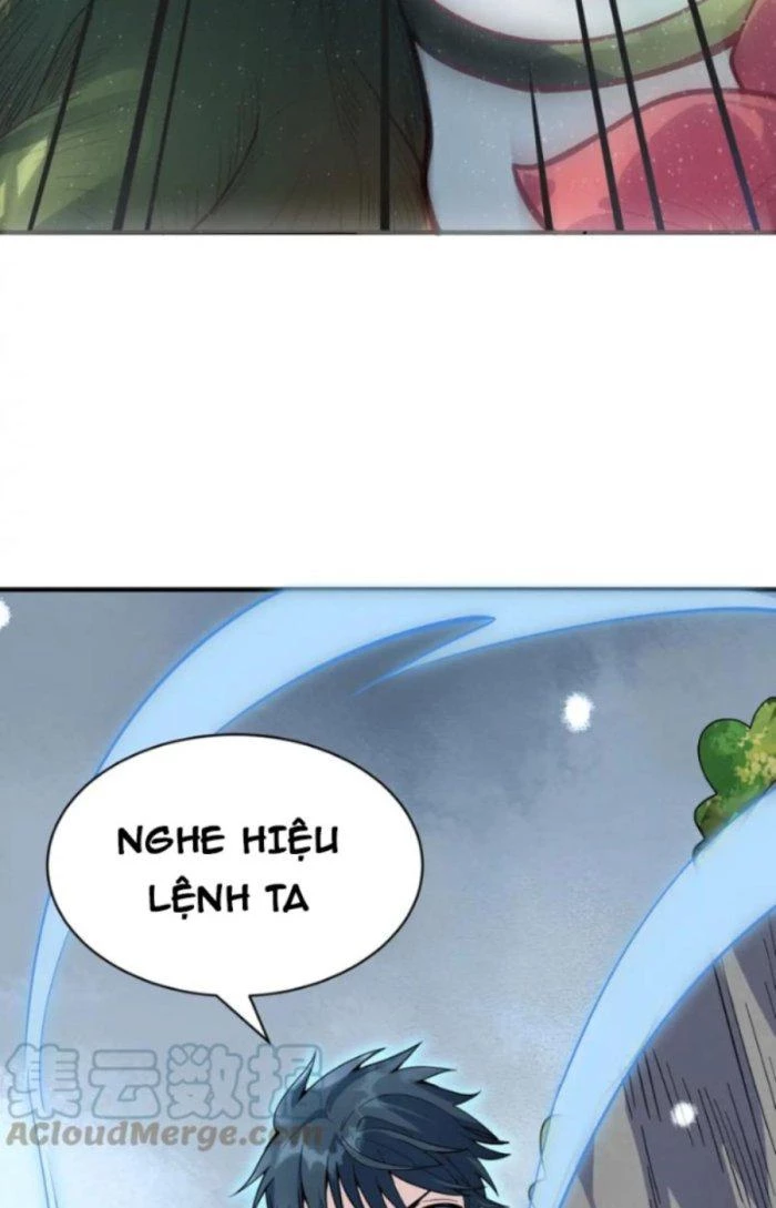 Tử Giới, Thức Tỉnh Tài Năng Hạng SSS Chapter 49.1 - 46