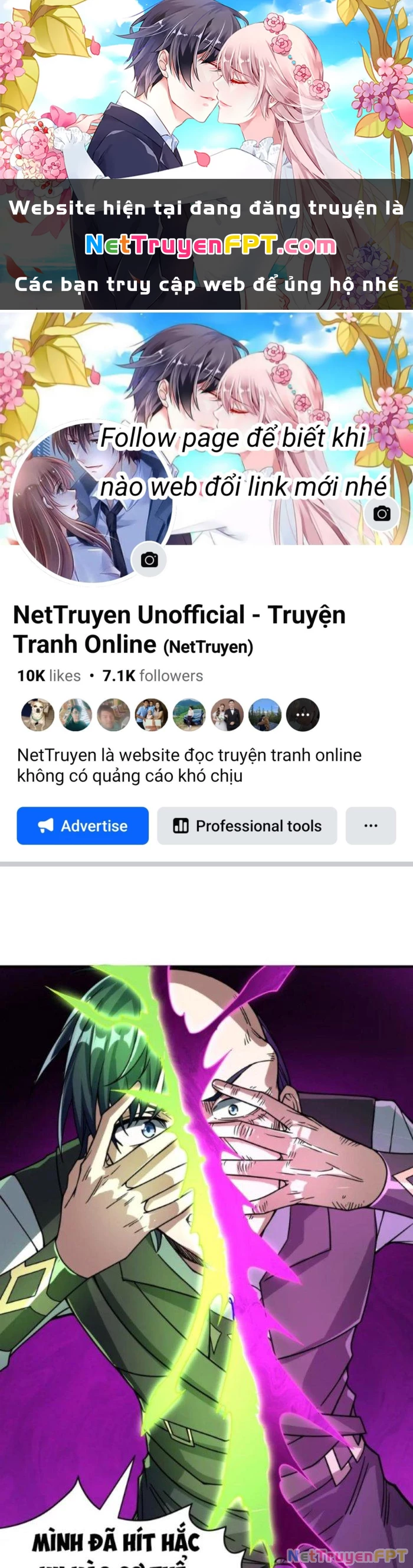 Tử Giới, Thức Tỉnh Tài Năng Hạng SSS Chapter 50.1 - 1