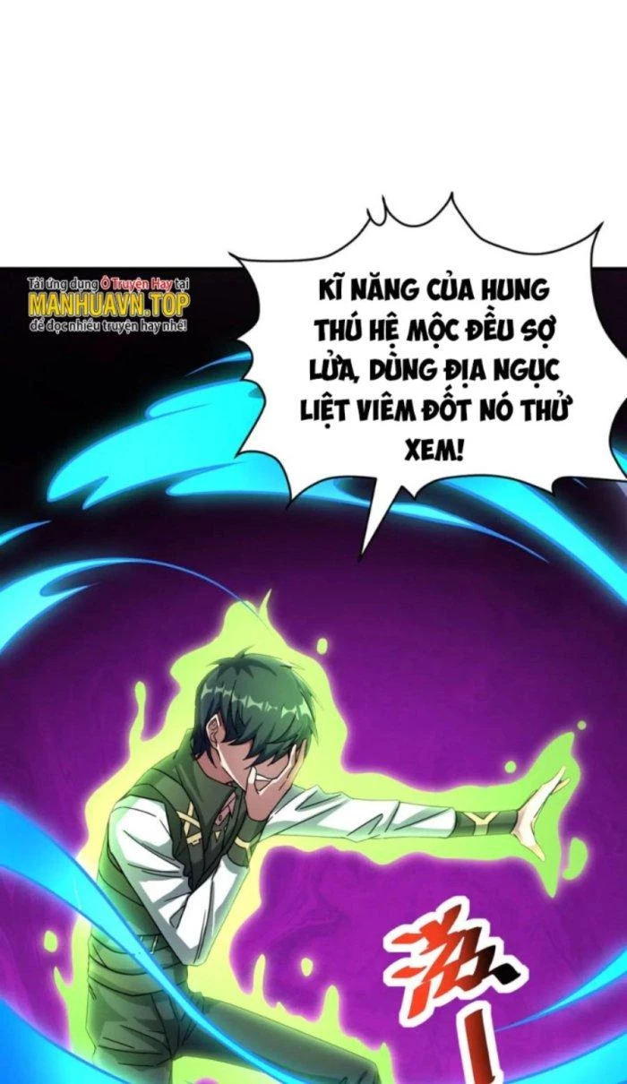 Tử Giới, Thức Tỉnh Tài Năng Hạng SSS Chapter 50.1 - 3