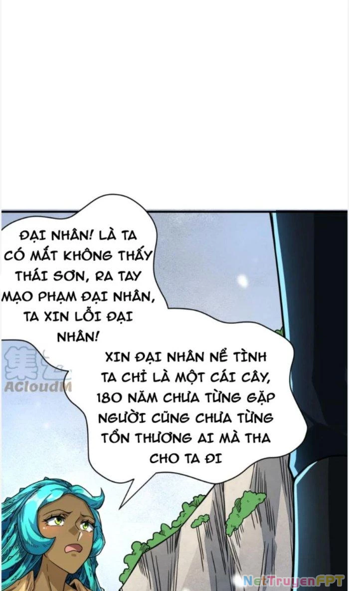Tử Giới, Thức Tỉnh Tài Năng Hạng SSS Chapter 50.1 - 22