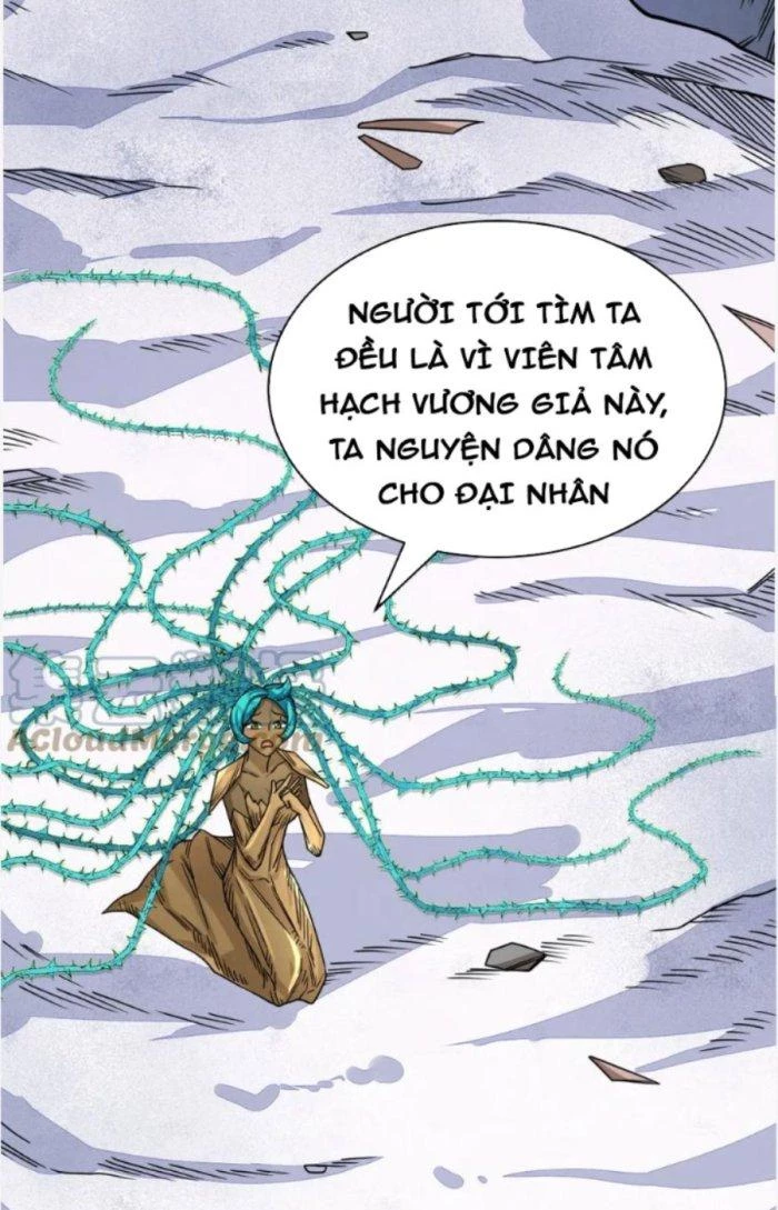 Tử Giới, Thức Tỉnh Tài Năng Hạng SSS Chapter 50.1 - 24