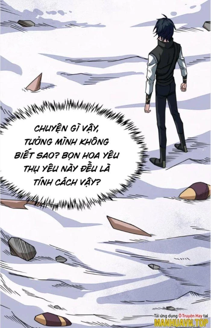Tử Giới, Thức Tỉnh Tài Năng Hạng SSS Chapter 50.1 - 25
