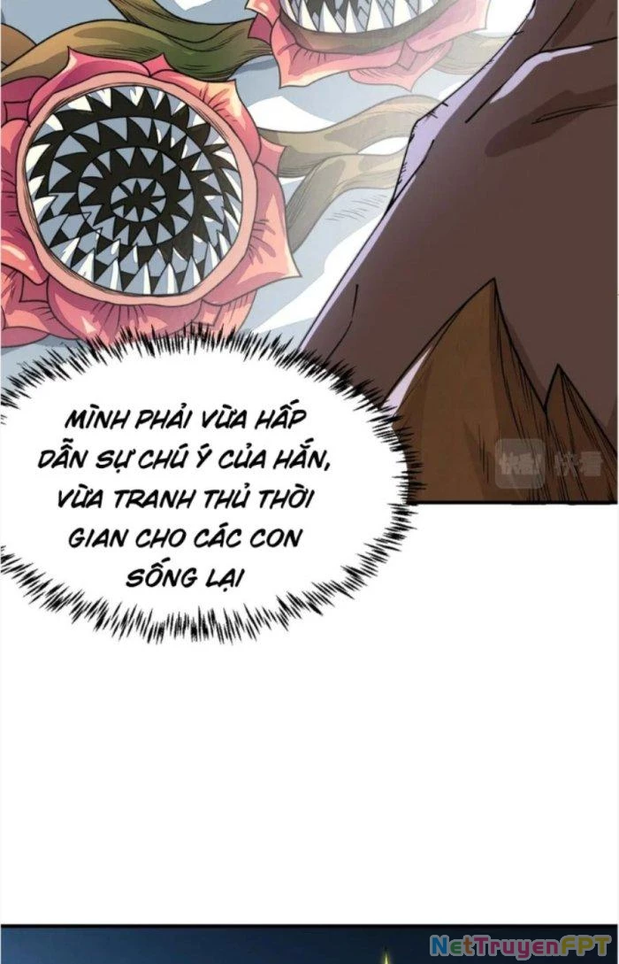 Tử Giới, Thức Tỉnh Tài Năng Hạng SSS Chapter 50.1 - 29