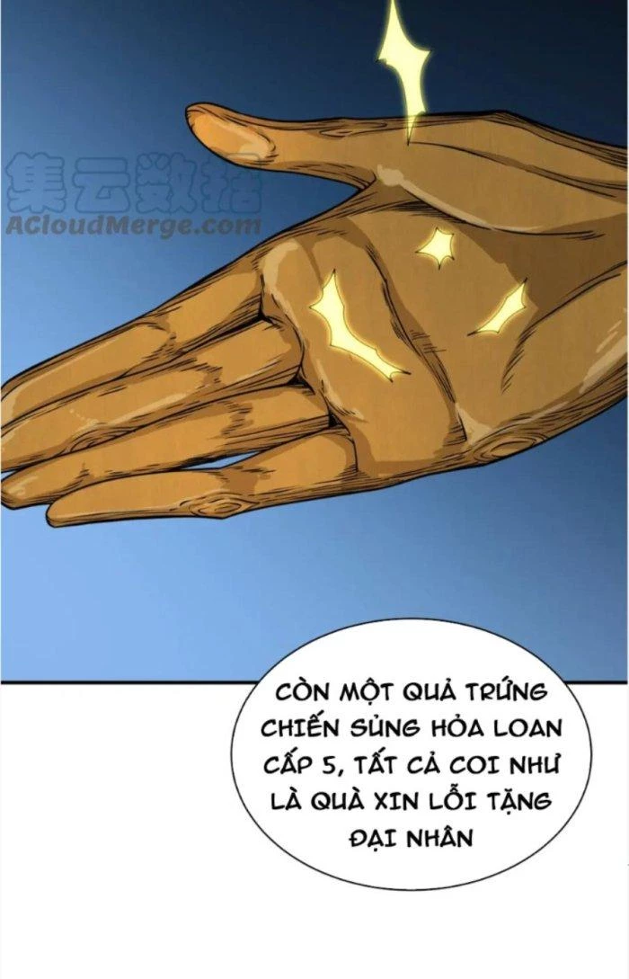 Tử Giới, Thức Tỉnh Tài Năng Hạng SSS Chapter 50.1 - 30