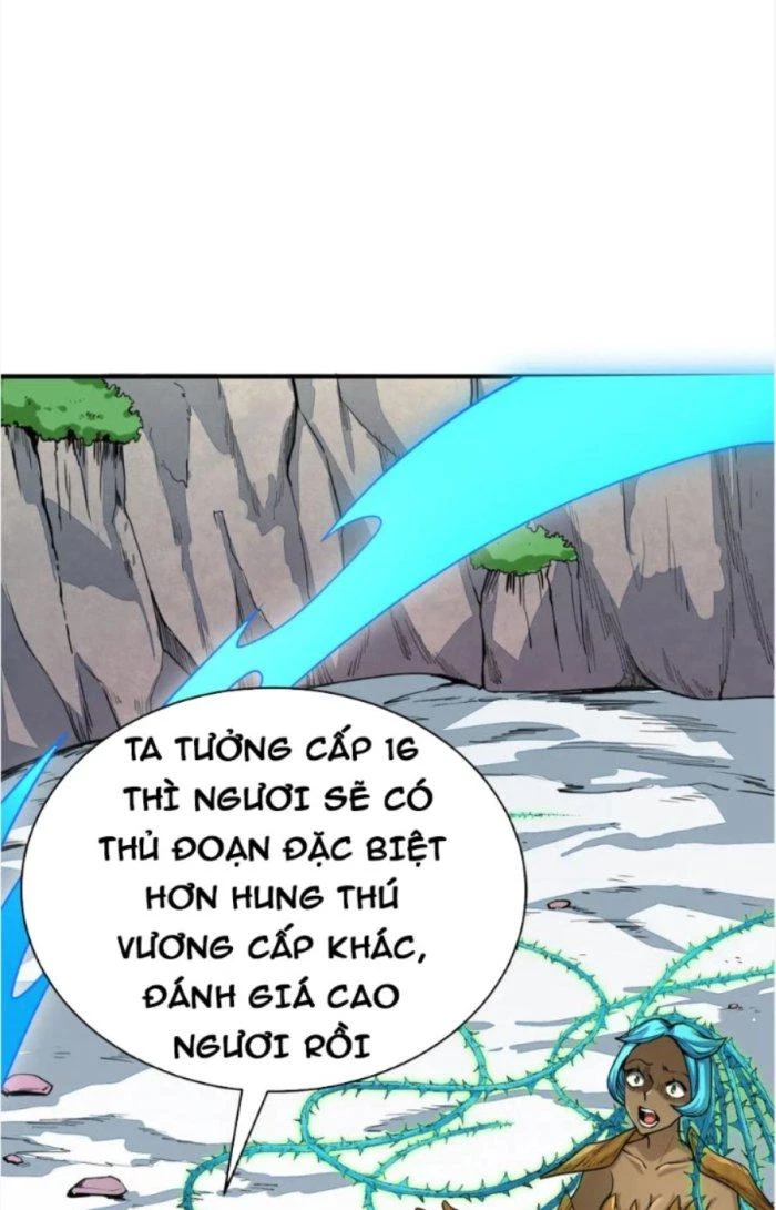 Tử Giới, Thức Tỉnh Tài Năng Hạng SSS Chapter 50.1 - 44