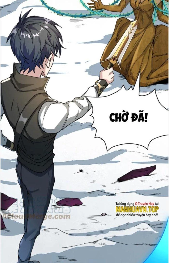 Tử Giới, Thức Tỉnh Tài Năng Hạng SSS Chapter 50.1 - 45