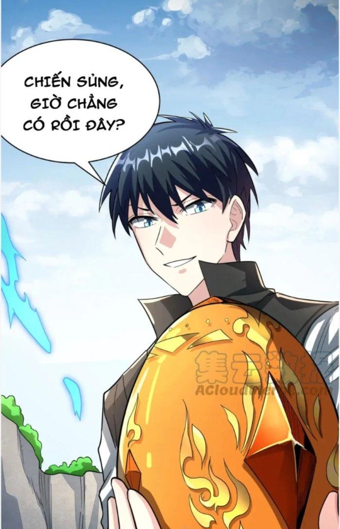 Tử Giới, Thức Tỉnh Tài Năng Hạng SSS Chapter 50.1 - 51
