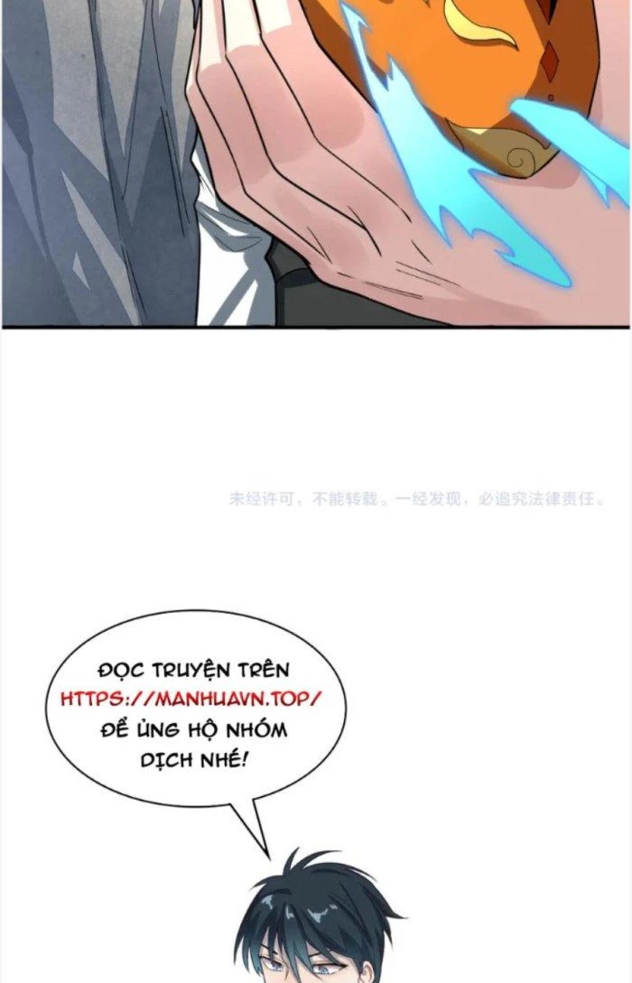 Tử Giới, Thức Tỉnh Tài Năng Hạng SSS Chapter 50.1 - 52