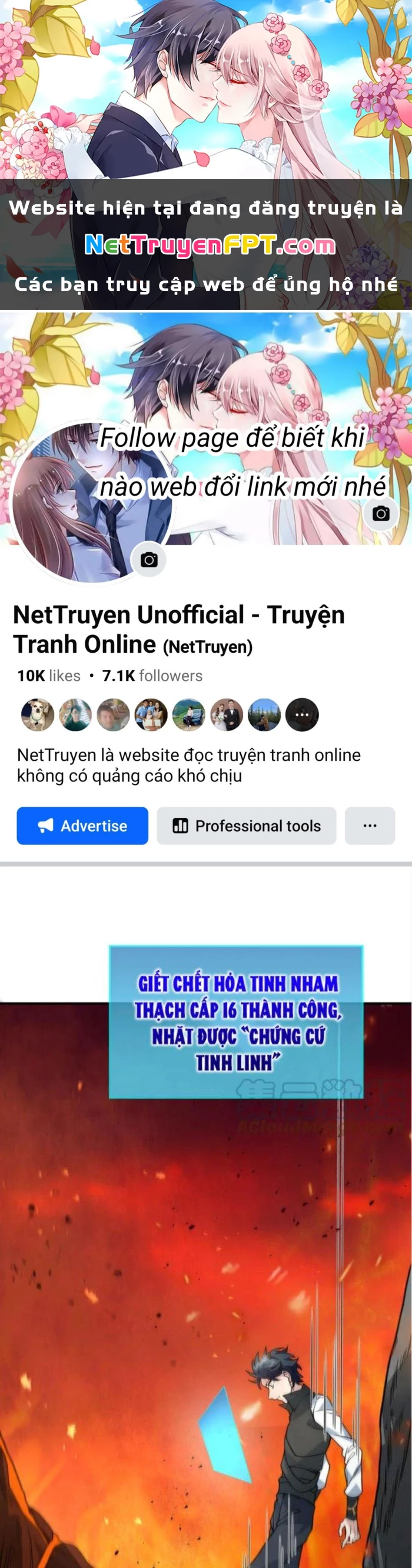 Tử Giới, Thức Tỉnh Tài Năng Hạng SSS Chapter 51.1 - 1