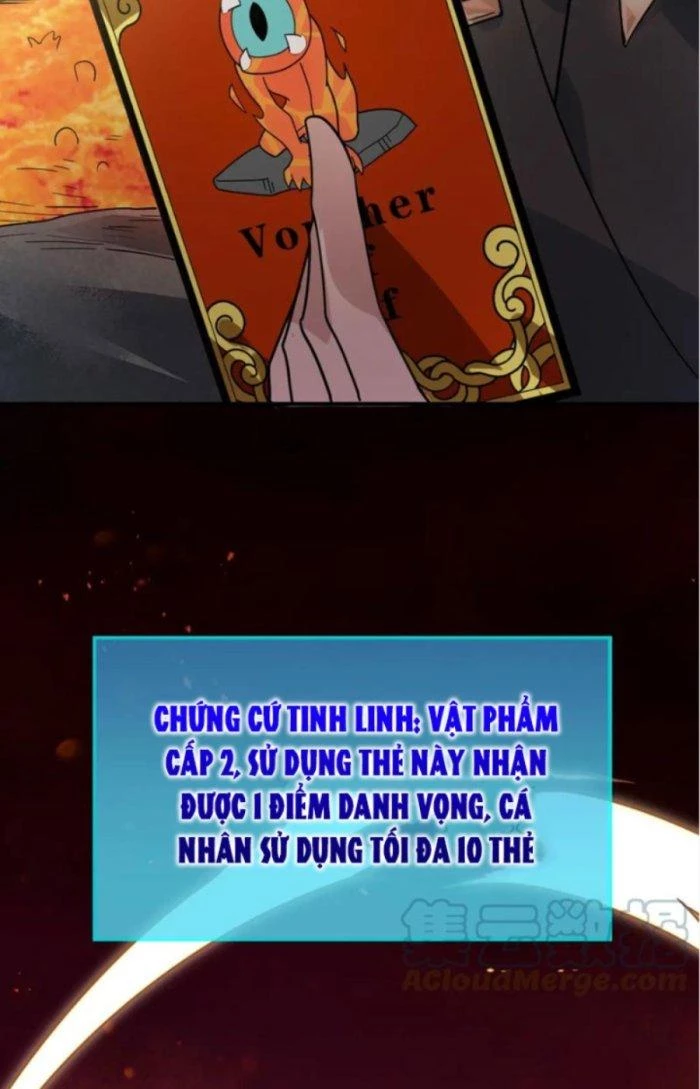 Tử Giới, Thức Tỉnh Tài Năng Hạng SSS Chapter 51.1 - 4
