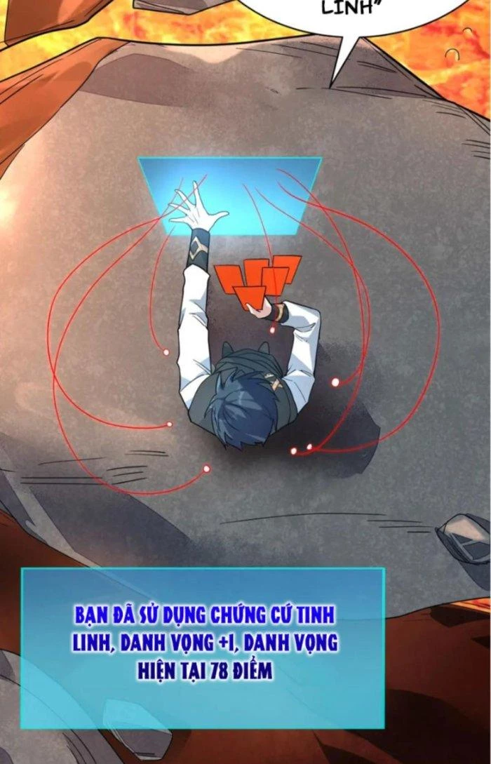 Tử Giới, Thức Tỉnh Tài Năng Hạng SSS Chapter 51.1 - 9