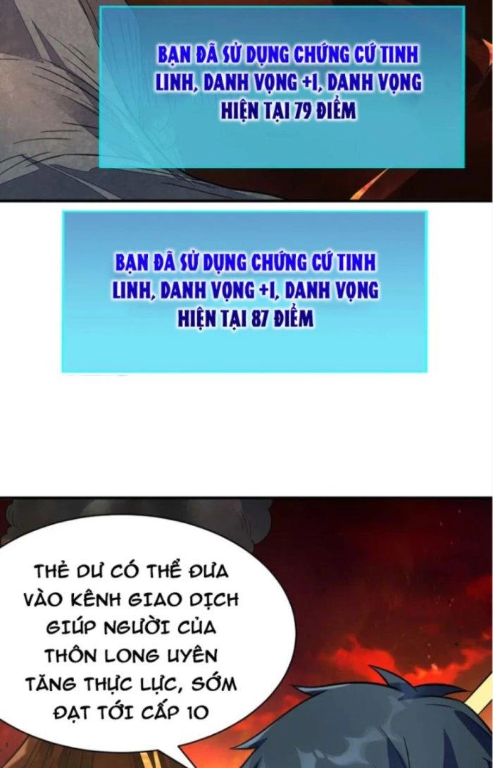 Tử Giới, Thức Tỉnh Tài Năng Hạng SSS Chapter 51.1 - 10