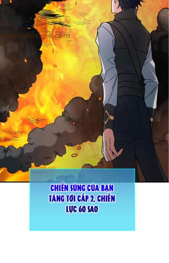 Tử Giới, Thức Tỉnh Tài Năng Hạng SSS Chapter 51.1 - 14