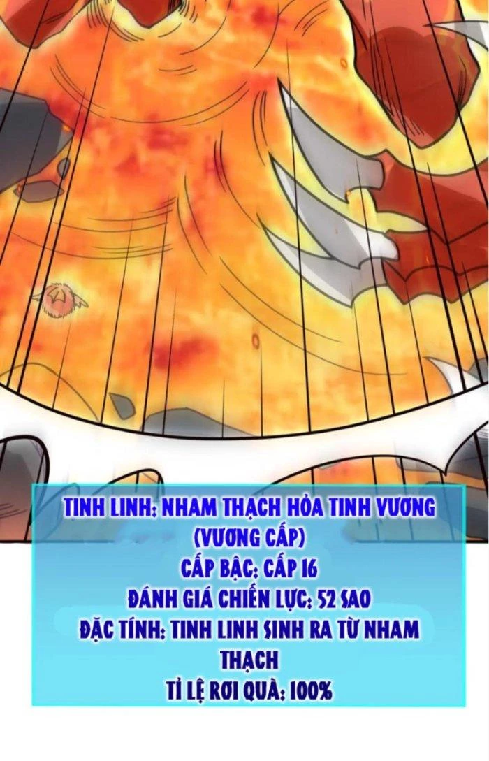 Tử Giới, Thức Tỉnh Tài Năng Hạng SSS Chapter 51.1 - 24
