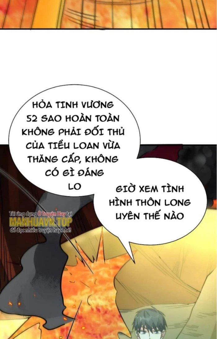 Tử Giới, Thức Tỉnh Tài Năng Hạng SSS Chapter 51.1 - 31