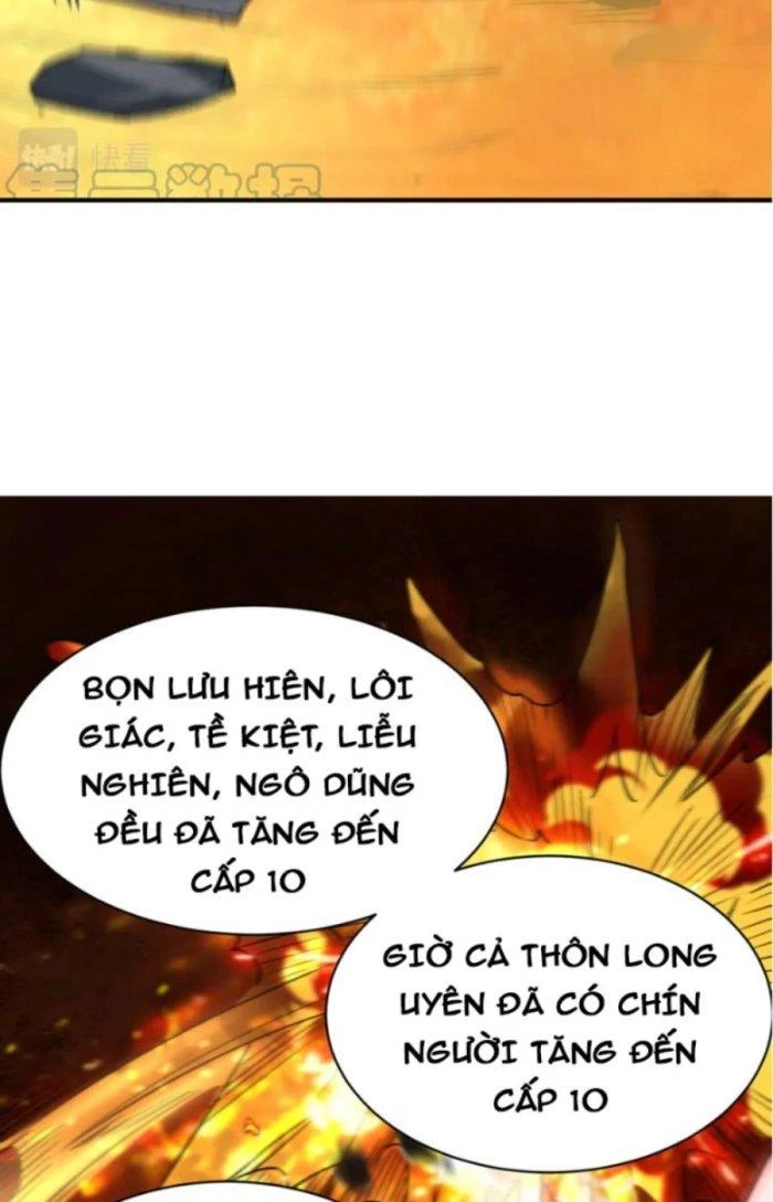 Tử Giới, Thức Tỉnh Tài Năng Hạng SSS Chapter 51.1 - 33