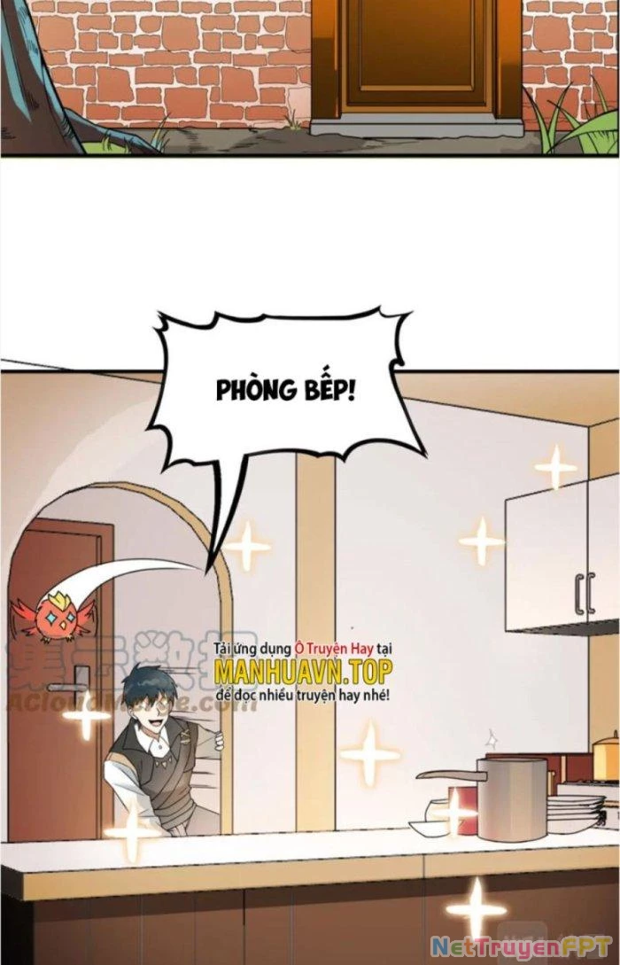 Tử Giới, Thức Tỉnh Tài Năng Hạng SSS Chapter 52.1 - 15
