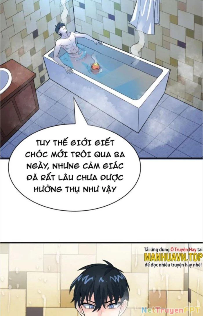 Tử Giới, Thức Tỉnh Tài Năng Hạng SSS Chapter 52.1 - 18