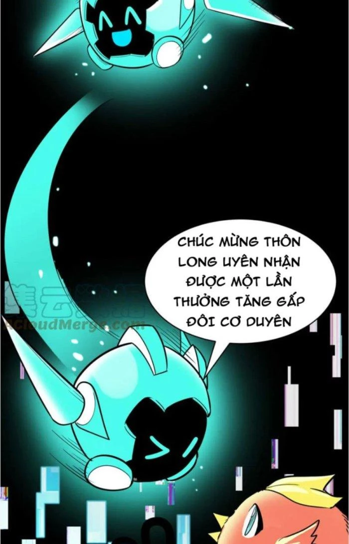 Tử Giới, Thức Tỉnh Tài Năng Hạng SSS Chapter 52.1 - 21