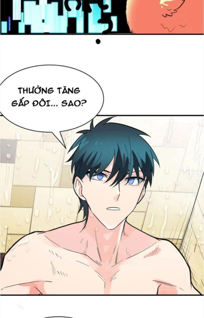 Tử Giới, Thức Tỉnh Tài Năng Hạng SSS Chapter 52.1 - 22