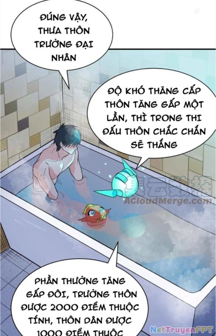 Tử Giới, Thức Tỉnh Tài Năng Hạng SSS Chapter 52.1 - 23