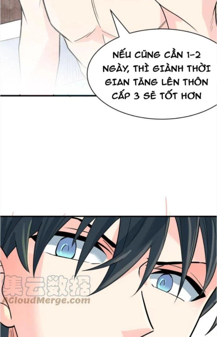 Tử Giới, Thức Tỉnh Tài Năng Hạng SSS Chapter 52.1 - 28