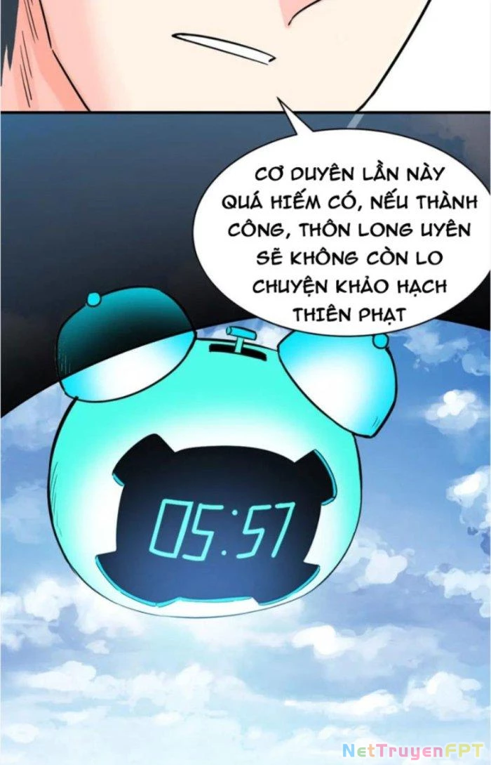 Tử Giới, Thức Tỉnh Tài Năng Hạng SSS Chapter 52.1 - 29