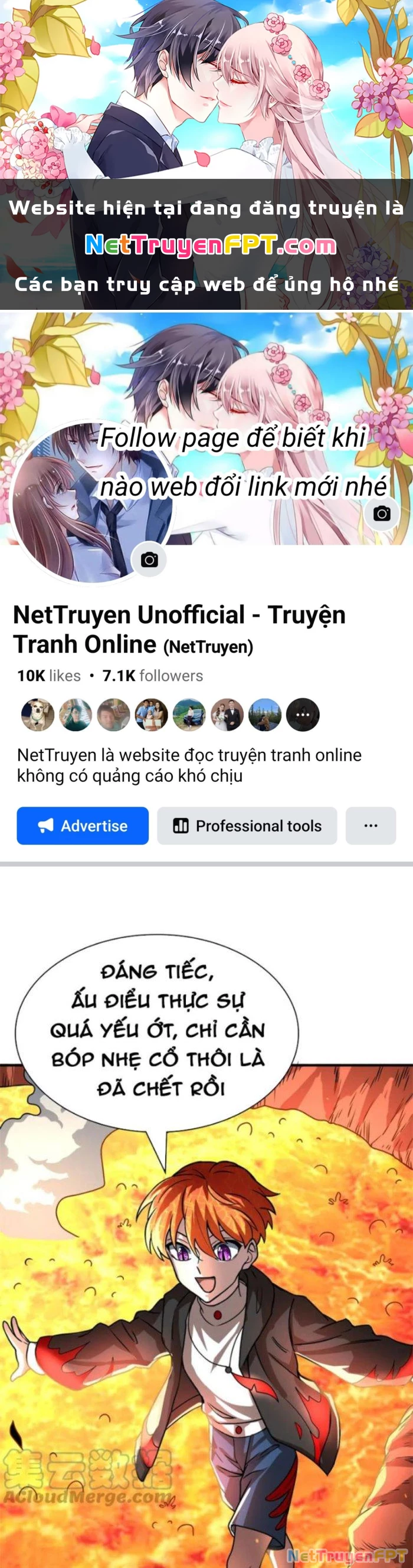 Tử Giới, Thức Tỉnh Tài Năng Hạng SSS Chapter 53.1 - 1