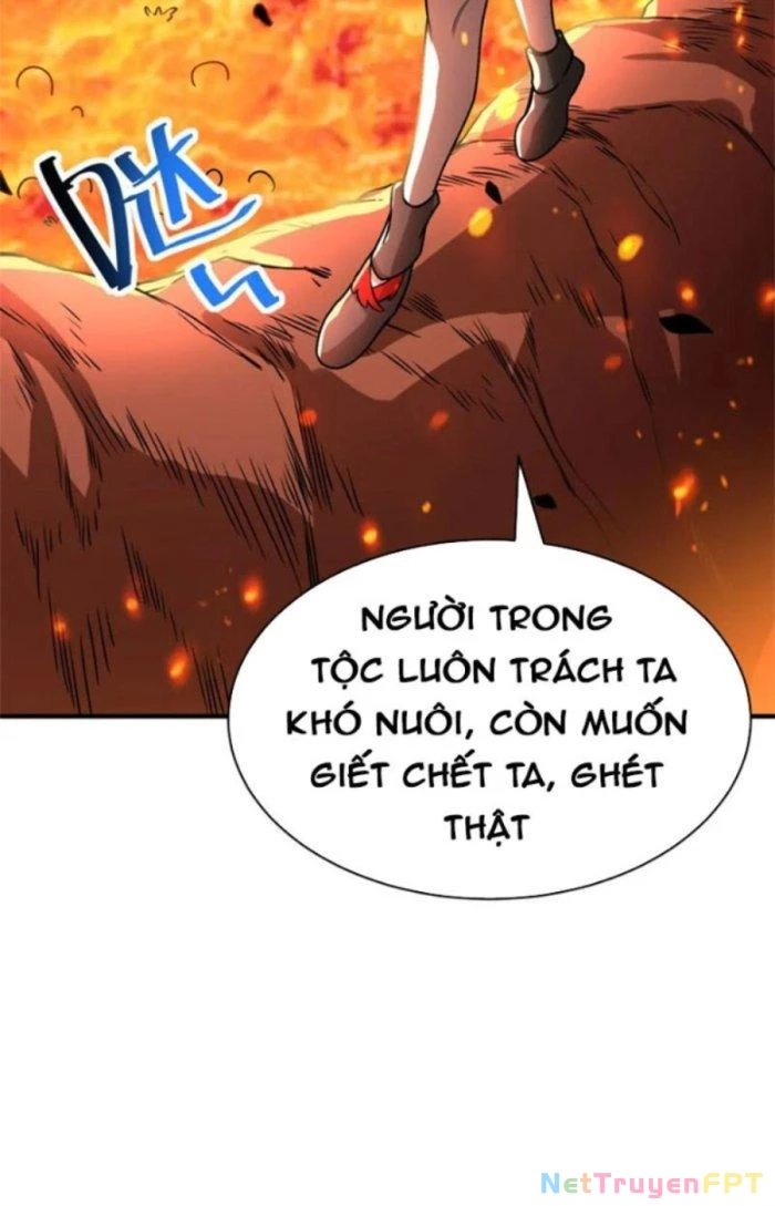 Tử Giới, Thức Tỉnh Tài Năng Hạng SSS Chapter 53.1 - 2