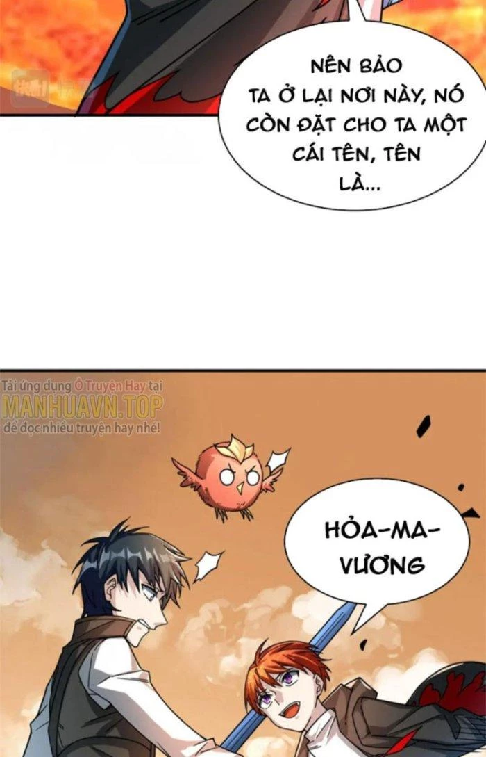 Tử Giới, Thức Tỉnh Tài Năng Hạng SSS Chapter 53.1 - 6
