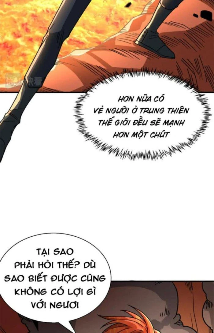 Tử Giới, Thức Tỉnh Tài Năng Hạng SSS Chapter 53.1 - 14