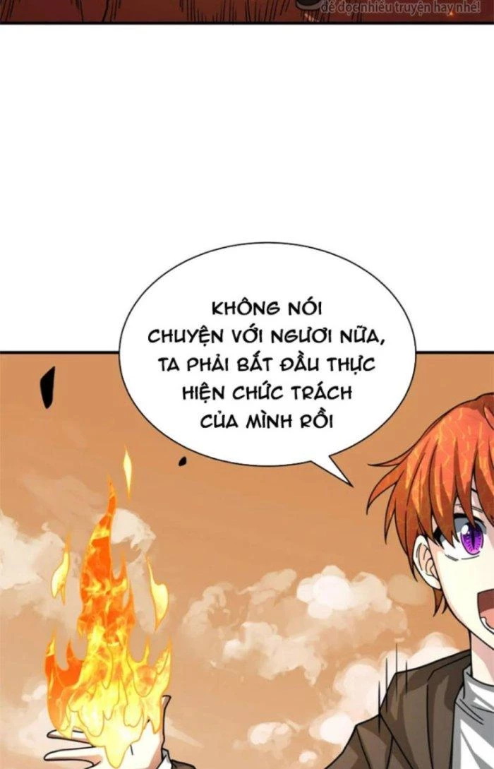 Tử Giới, Thức Tỉnh Tài Năng Hạng SSS Chapter 53.1 - 16