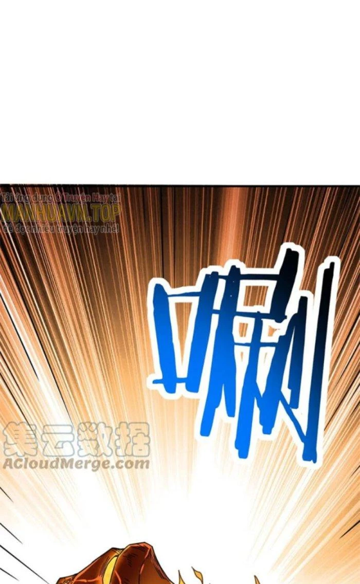 Tử Giới, Thức Tỉnh Tài Năng Hạng SSS Chapter 54.1 - 4