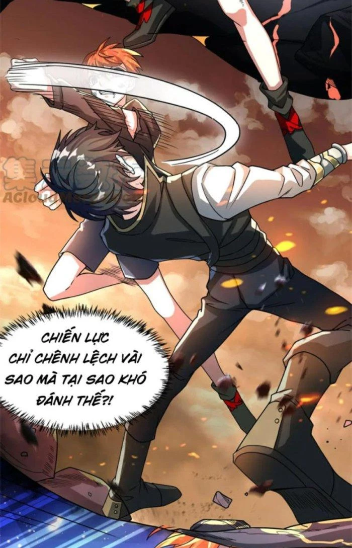 Tử Giới, Thức Tỉnh Tài Năng Hạng SSS Chapter 54.1 - 18