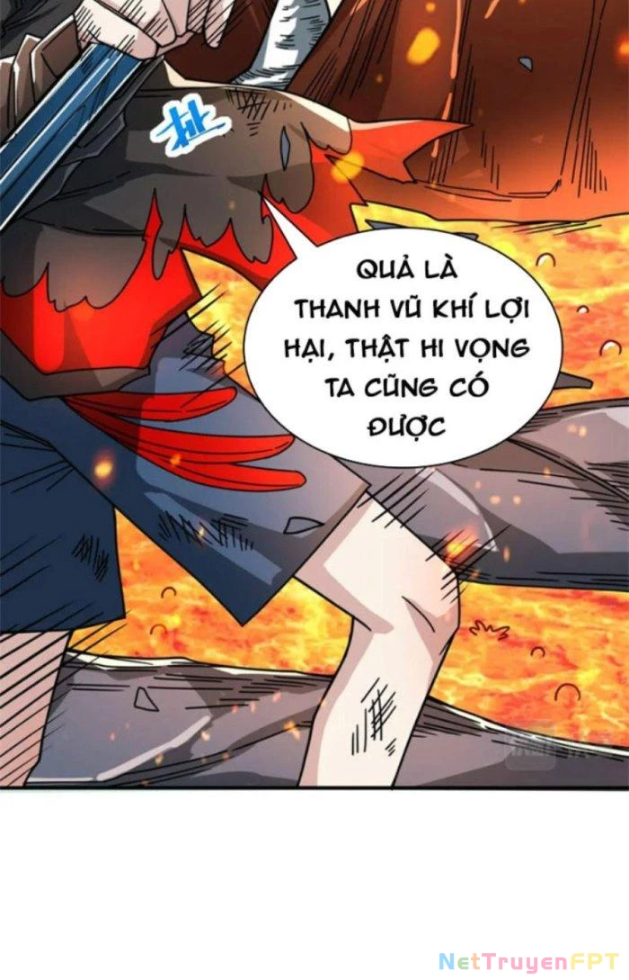 Tử Giới, Thức Tỉnh Tài Năng Hạng SSS Chapter 54.1 - 24
