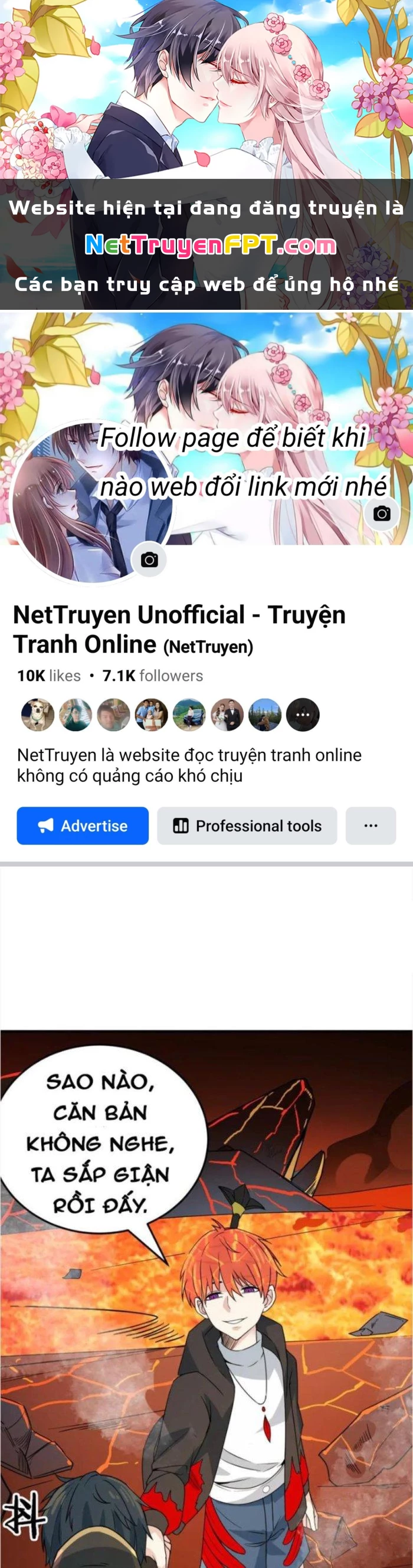 Tử Giới, Thức Tỉnh Tài Năng Hạng SSS Chapter 55.1 - 1