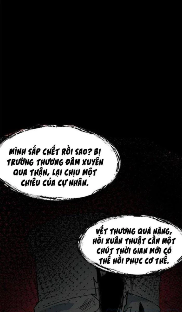 Tử Giới, Thức Tỉnh Tài Năng Hạng SSS Chapter 55.1 - 17