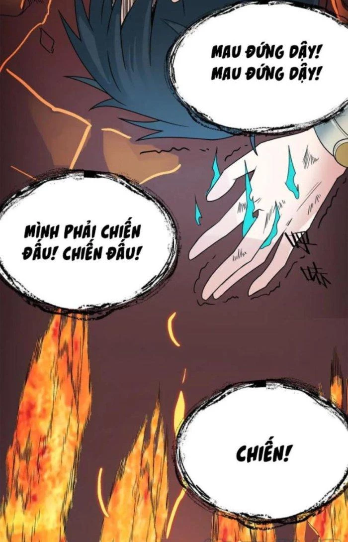 Tử Giới, Thức Tỉnh Tài Năng Hạng SSS Chapter 55.1 - 19