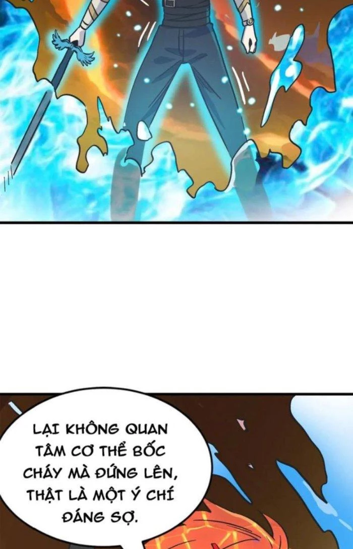 Tử Giới, Thức Tỉnh Tài Năng Hạng SSS Chapter 55.1 - 24