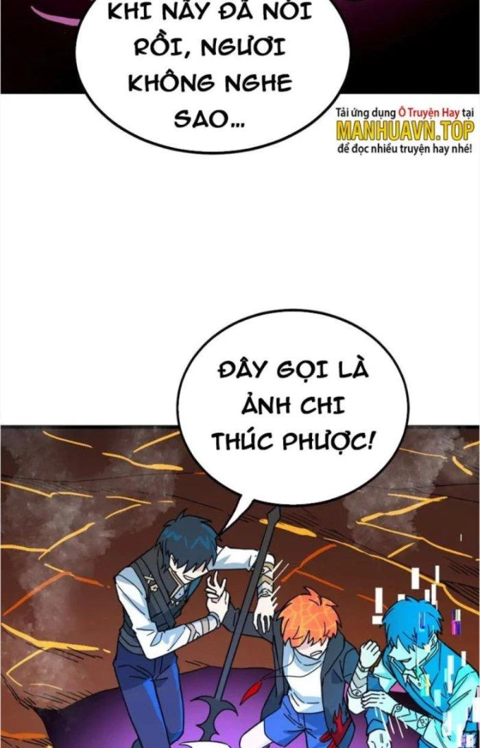 Tử Giới, Thức Tỉnh Tài Năng Hạng SSS Chapter 55.1 - 37