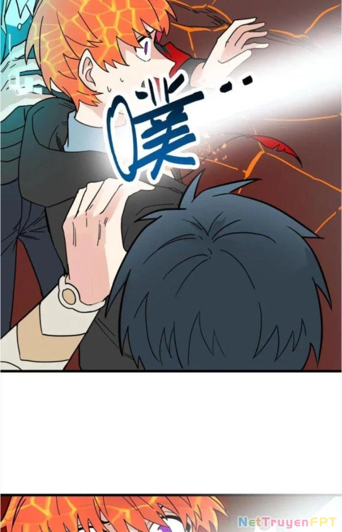 Tử Giới, Thức Tỉnh Tài Năng Hạng SSS Chapter 55.1 - 39
