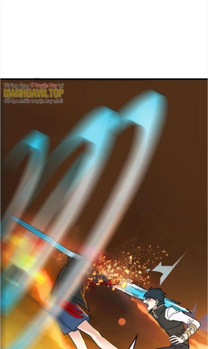 Tử Giới, Thức Tỉnh Tài Năng Hạng SSS Chapter 55.1 - 41